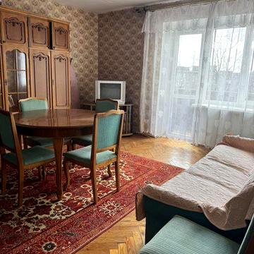 Здається в оренду квартира!