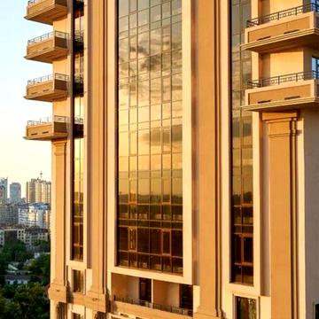 ЖК Акрополь студия в сданном доме‼️ ЖК Акрополь