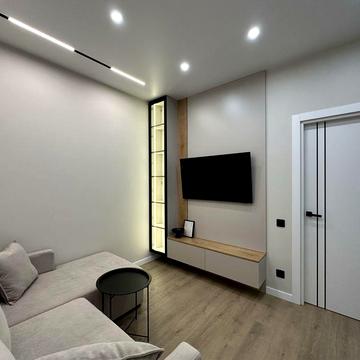 Новая 1к в Кадор сити