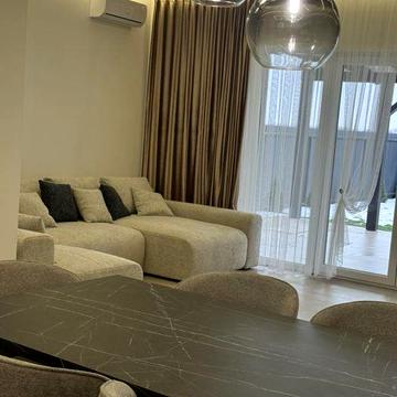 ПЕРША ЗДАЧА 3-х кімн котеджу