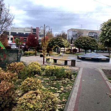 Продам трьохкімнатну квартиру, 5 поверх, Фастів