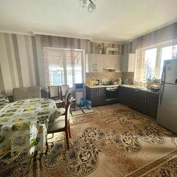 Капитальный дом в Кошарах