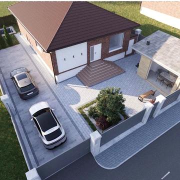 Продаж сучасного будинку!