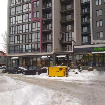 Продаж 3к квартири ЖК Resident Hall ЖК Resident Hall