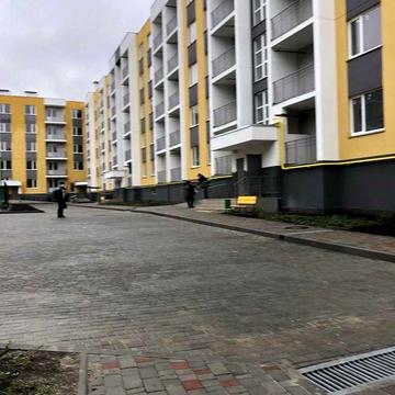 1-к квартира с ремонтом и АГВ — заезжай и живи! программы - ДА ЖК 7 небо