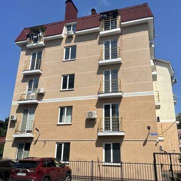 Продаж 1к Квартира Бригадна вулиця