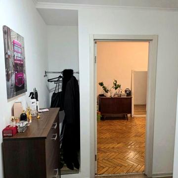 Космонавтів 18 / готова до заселення.