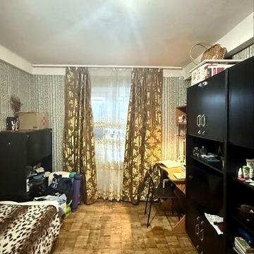 Продаж затишної 1-кім. квартири, провулок Межовий