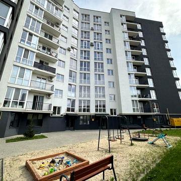 Продаж 2-кімнатної квартири в новобудові 
ЖК Kaiser park
вул. Шафарика ЖК Kaiser park