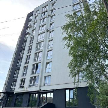 Продаж 2-кімнатної квартири в новобудові 
ЖК Kaiser park
вул. Шафарика ЖК Kaiser park