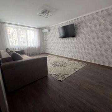 Продаж 3-х кімнатної квартири м.Мукачево