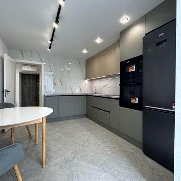 Продаж 1-но кім квартири у ЖК Шенген.Вул.Залізнична ЖК Шенген