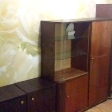 Сдаётся 1комн.малогабаритная квартира.р-н.Свердловский массив