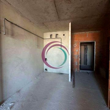 Продаж однокімнатна квартира -студія вул. Мікльоша. ЖК Парк Арена