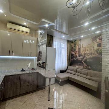 Здам на довгостроково 3-кімнатну квартиру 5 кадор ТаіровАрхітекторська