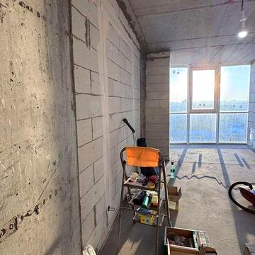 1К у центрі | Під єОселю / сертифікат | ЖК «Над Бугом» жк над бугом