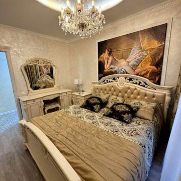 Комфорт таун євродвушка