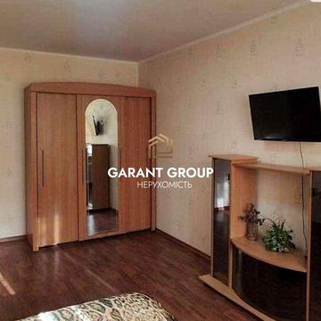 Продається однокімнатна квартира у чудовій локації