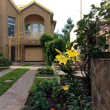 ОРЕНДА !!Від власника !!2-х поверховий будинок район трансп академіі