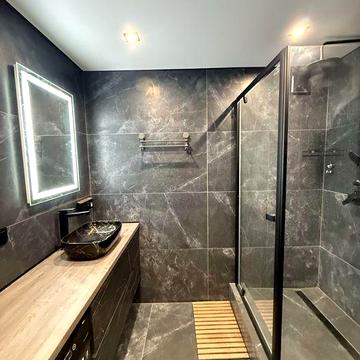 Здам 1 кім квартиру пр.П.Калнишевського! Світло не вимикають!