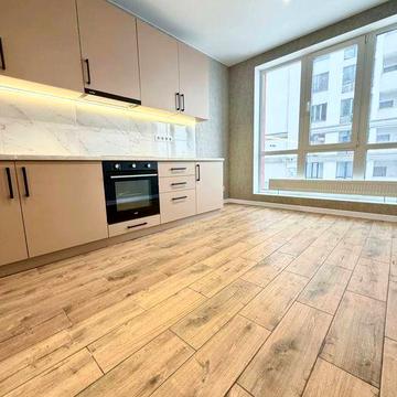 Без %! 54м2! ТОП планування!  Держ. Прогр.+ Новий ремонт