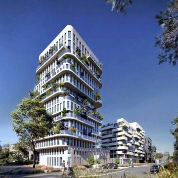 Продаж 1-кімнатної квартири в новобудові ЖК Five Address (вул. Раковсь ЖК Five Address