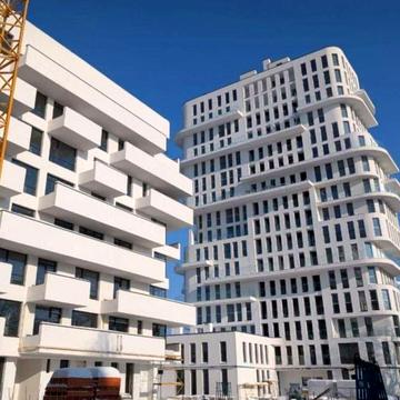 Продаж 1-кімнатної квартири в новобудові ЖК Five Address (вул. Раковсь ЖК Five Address