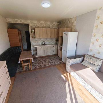 Квартира с ремонтом и мебелью в новом доме. Слободка ЖК Золотые столбы