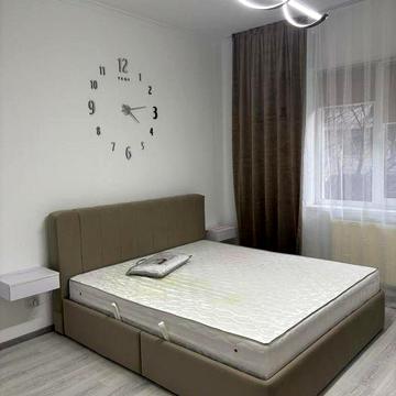 Нова однокімнатна квартира в центрі, вул. Ф. Ракоці