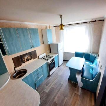 Сдаётся от ХОЗЯИНА 1 ком. квартиру в районе 95 квартала