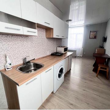 Оренда 1 кімнатної квартири Центр міста