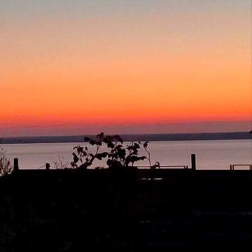 Двухэтажный дом -Тилигульский лиман