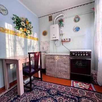 Двокімнатна квартира  Здолбунів-2  ,вулиця  Заводська       37000