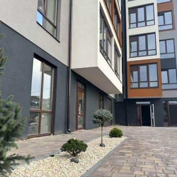 Дворівнева квартира в ЖК City Bud Хмельницький ЖК City Bud