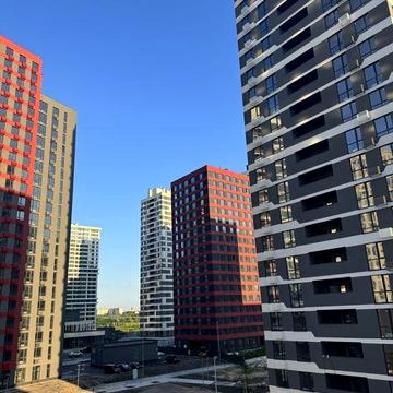 3 кімнатна квартира ЖК Варшавський 3+ комора ЖК Варшавський 3