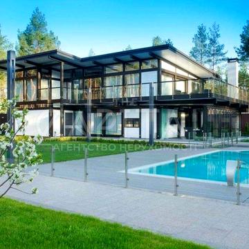 Продаж елітного автономного будинку, Лебедівка