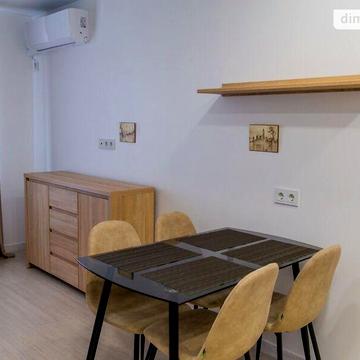 Довгострокова оренда 1к Квартира Стеценка вулиця ЖК Welcome Home на Стеценко