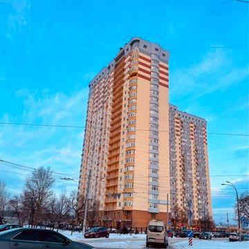 49.2кв.Жк Міністерський,вул.Кондратюка 7