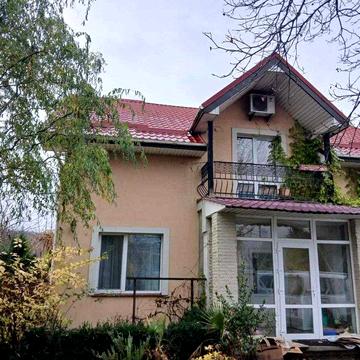 Здам в оренду будинок в с. Григорівка на довгий термін!