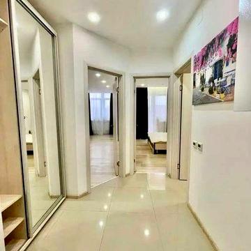 Оренда 2к квартири ЖК Піхтовий Робоча Ялицевий пров. 1 а