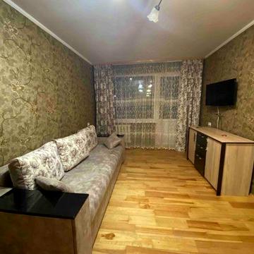 Здам 1 км квартира на вул.Князів Острозських