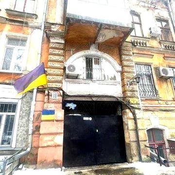 Продаж квартири 5 хвилин Новий ринок.Газ!