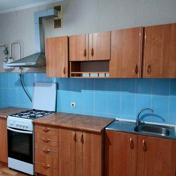 Оренда затишної однокімнатної квартири на Східному