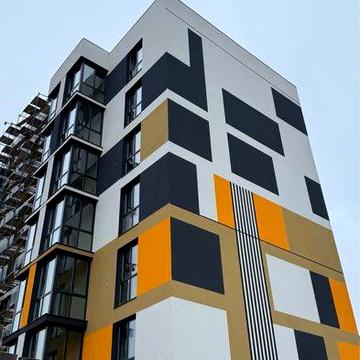 Однокімнатна квартира ідеального планування ЖК Модерніст ЖК Модерніст