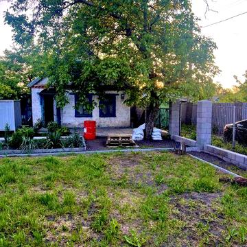 Продам дачу с/о Турбина с новым забором! 5 дом от ВОДЫ.