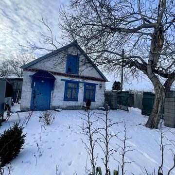 Продам дачу с/о Турбина с новым  забором! 5 дом от ВОДЫ.