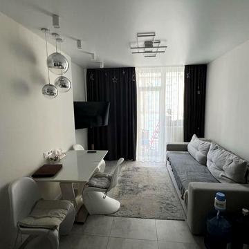 Продаж квартири Академіка Заболотного  15 Б метро Теремки ЖК Теремки