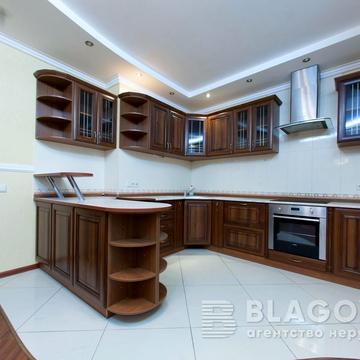 Дніпровська набережна вул., 19-В