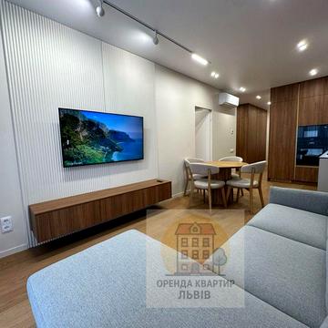 Без комісії | Від власника | 2-кімнатна | ЖК PARUS PREMIUM