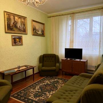 Продаж квартири , 3 кімнати